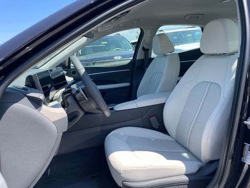 New 2025 Hyundai Sonata SEL image 19