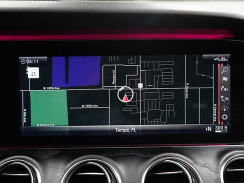 Used 2019 Mercedes-Benz E 63 AMG S image 20