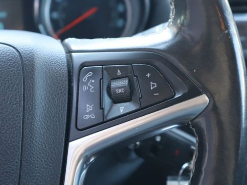 Used 2016 Buick Encore FWD image 13