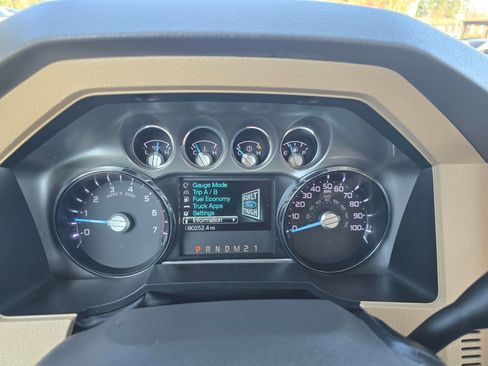 Used 2014 Ford F350 Lariat image 16