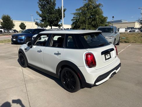 Used 2024 MINI Cooper S FWD image 7