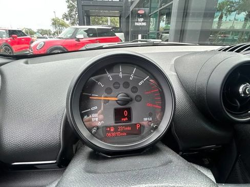 Used 2016 MINI Cooper Countryman S FWD image 6