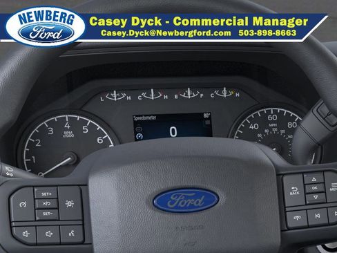 New 2026 Ford F150 XL w/ Tow/Haul Package image 13