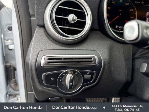 Used 2023 Mercedes-Benz C 300 Coupe w/ AMG Line image 13