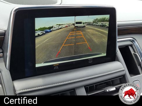 Used 2024 Chevrolet Tahoe Premier RWD image 27