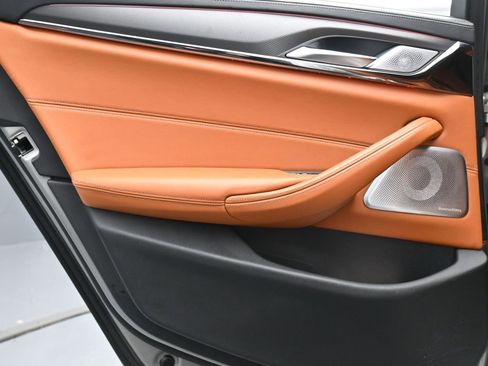 Used 2022 BMW M5 w/ Competition Package image 20