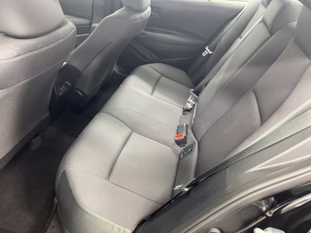 Used 2026 Toyota Corolla LE FWD image 11