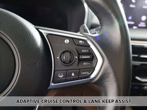 Used 2024 Acura MDX FWD w/ Technology Package image 5