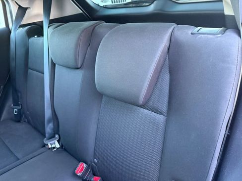 Used 2016 Honda HR-V LX image 42