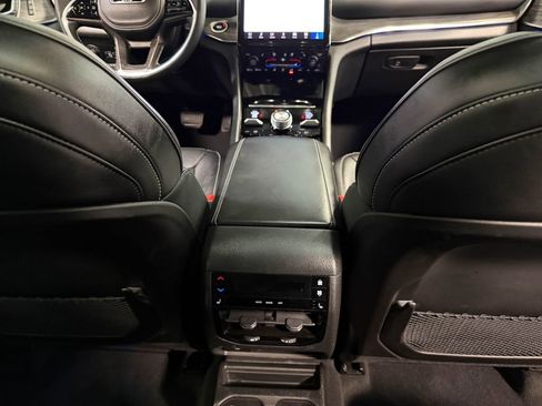 Used 2024 Jeep Grand Cherokee L Overland w/ Trailer Tow Package image 73