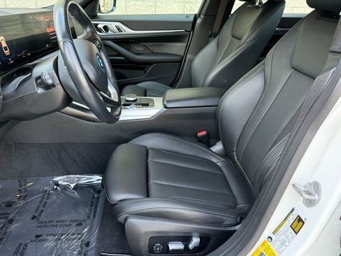 Certified 2023 BMW i4 eDrive40 image 23