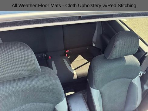 Used 2017 Subaru Crosstrek 2.0i Premium w/ Special Edition image 15