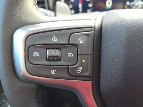 New 2026 Chevrolet Silverado 1500 LT Trail Boss w/ LT Trail Boss Premium Package image 20