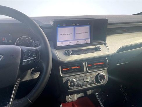 Certified 2023 Ford Maverick XLT w/ XLT Luxury Package image 6