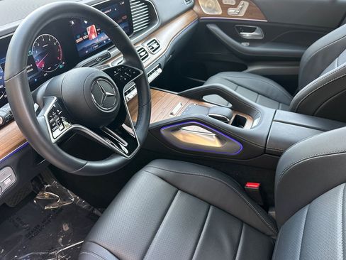 Used 2026 Mercedes-Benz GLE 350 4MATIC image 4