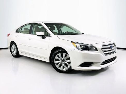 Used 2016 Subaru Legacy 2.5i Premium w/ Popular Package #1 AWD/4WD image 1