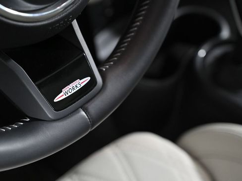 Used 2023 MINI Cooper John Cooper Works w/ Driver Assistance Package image 16