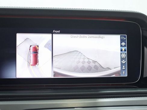 Used 2019 Mercedes-Benz G 63 AMG 4MATIC image 23