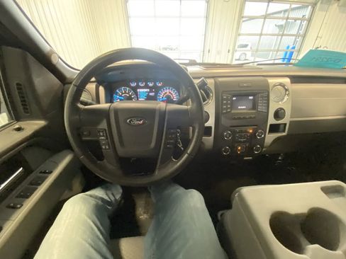 Used 2014 Ford F150 XLT w/ XLT Chrome Package AWD/4WD image 26