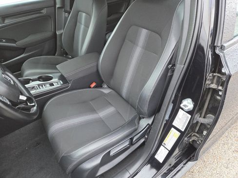 Used 2023 Honda Civic Sport image 23