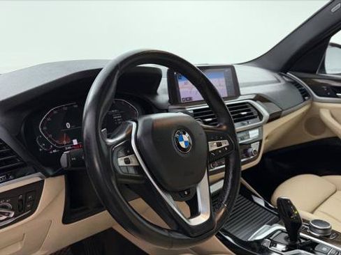 Used 2020 BMW X3 xDrive30i w/ Premium Package AWD/4WD image 24