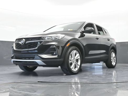 Used 2023 Buick Encore GX Preferred w/ Cold Weather Comfort Package FWD image 54
