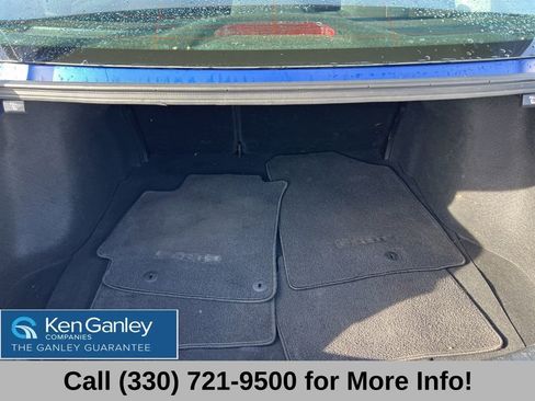 Used 2021 Kia Forte LXS image 48