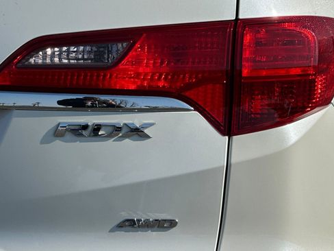 Used 2014 Acura RDX AWD w/ Technology Package image 28
