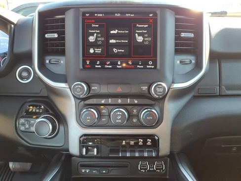 Used 2019 RAM 1500 Big Horn AWD/4WD image 23