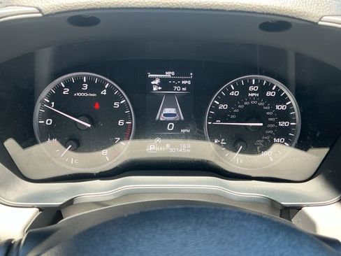 Used 2024 Subaru Crosstrek 2.5i Limited w/ Crosstrek Mirror Package AWD/4WD image 16