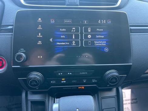 Used 2022 Honda CR-V EX image 13