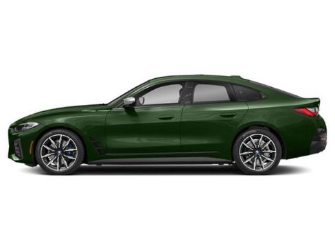 Certified 2023 BMW i4 eDrive40 w/ Premium Package RWD image 3