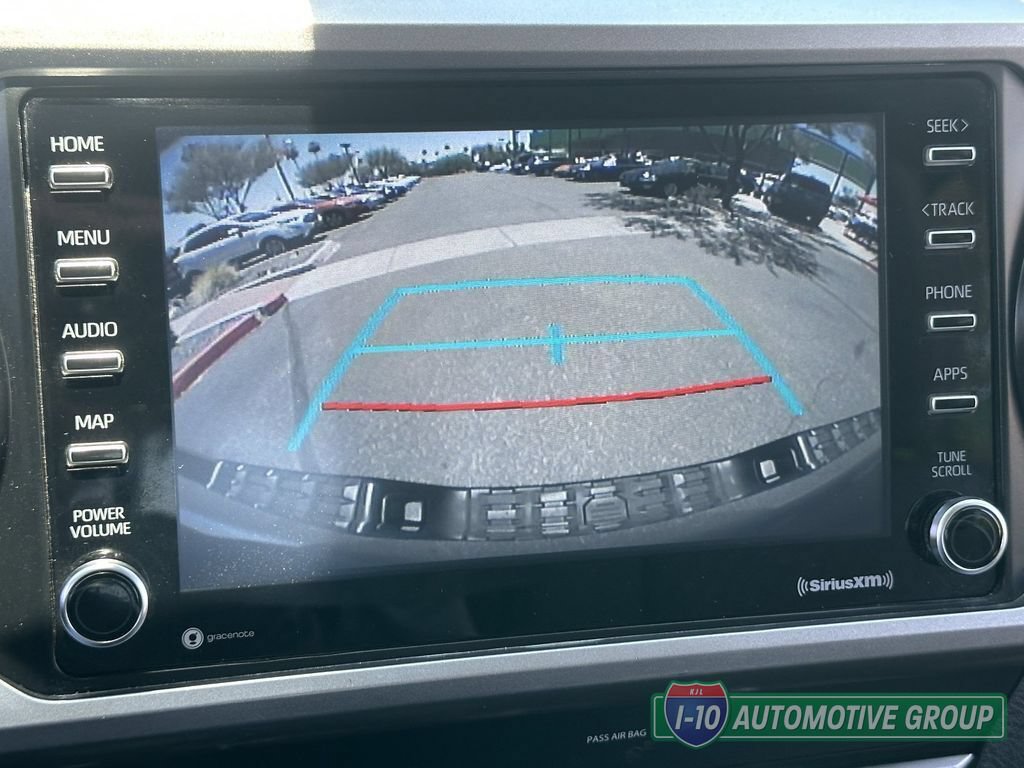 Used 2021 Toyota Tacoma SR5 RWD image 26
