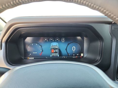 New 2026 Ford F150 Platinum w/ Equipment Group 703A Plus image 19