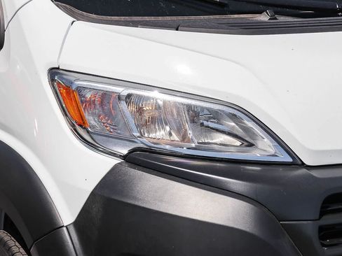 New 2026 RAM ProMaster 2500 FWD image 8