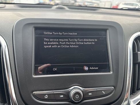 Used 2024 Chevrolet Equinox LT w/ LPO, Floor Liner Package FWD image 48