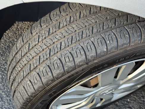 Used 2015 Honda Fit LX image 22