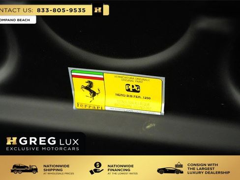 Used 2008 Ferrari F430 Spider image 57