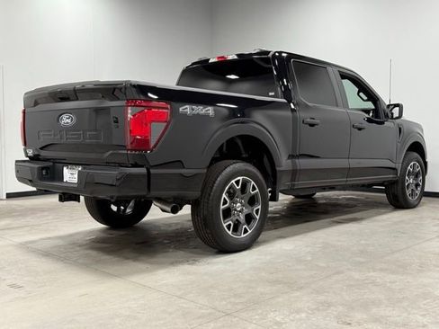 Used 2024 Ford F150 STX image 13