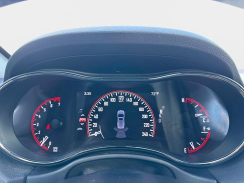 Used 2018 Dodge Durango GT w/ Premium Group image 30