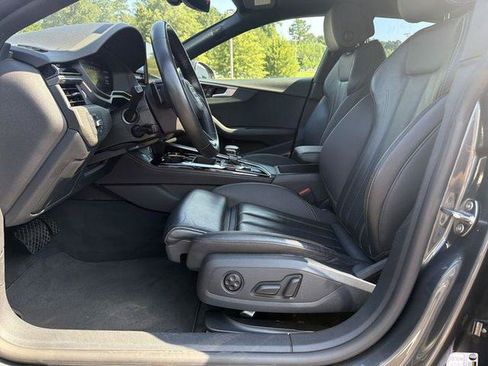 Used 2024 Audi A5 2.0T Premium Plus AWD/4WD image 14