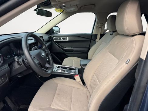 Used 2020 Ford Explorer 4WD image 12