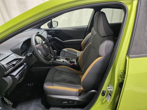 New 2026 Subaru Crosstrek 2.5i Sport image 13