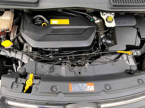 Used 2016 Ford Escape SE w/ Equipment Group 201A image 31