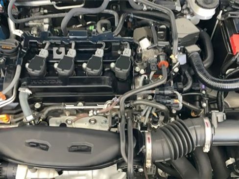 Certified 2023 Honda Civic Sport Touring image 30