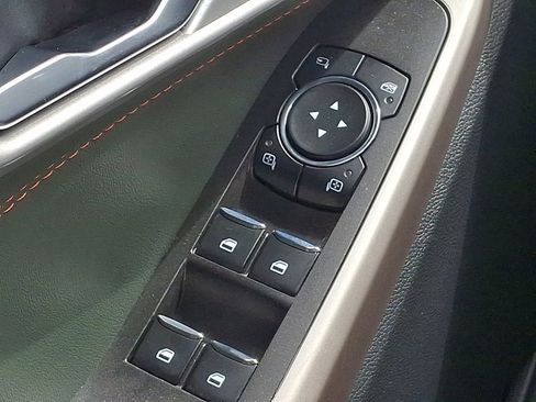 Certified 2023 Ford Explorer Timberline w/ Timberline Technology Package AWD/4WD image 25