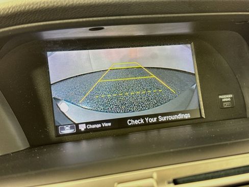Certified 2017 Honda Accord EX-L image 13