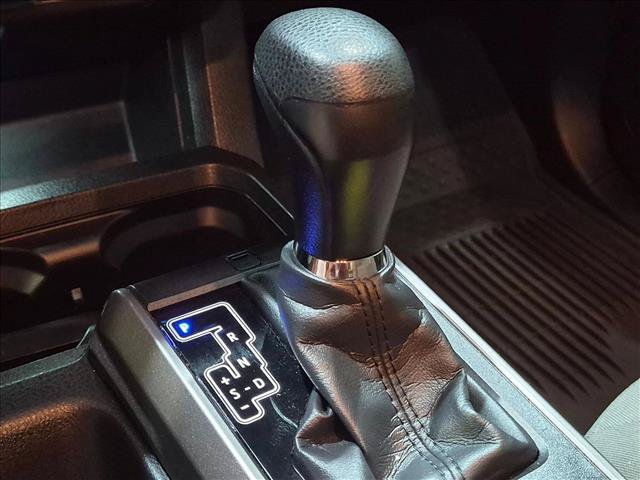 Certified 2022 Toyota Tacoma SR5 AWD/4WD image 20