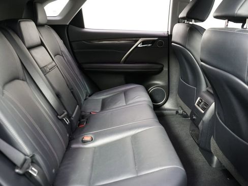 Used 2016 Lexus RX 350 AWD w/ Premium Package image 18