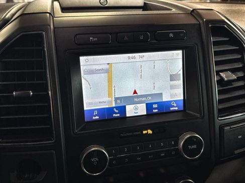 Used 2020 Ford Expedition Limited RWD image 21